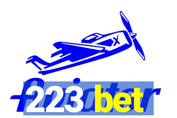 223 bet